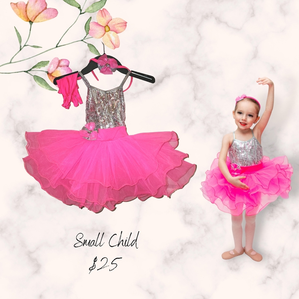 Dance Costume